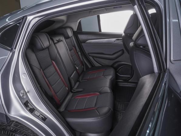 Haval F7x I Рестайлинг с пробегом 2023 года, цена 2 150 000 рублей, 49745 км, внедорожник, Автокод Объявления