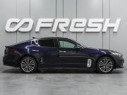 Kia Stinger I Воронеж  - изображение 28