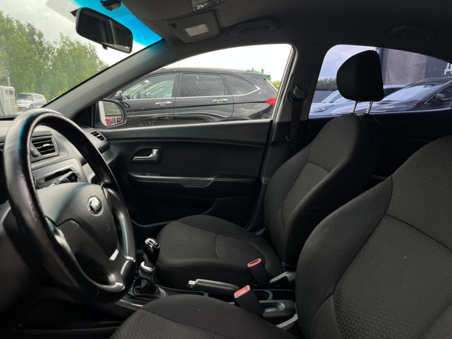Kia Rio III Альметьевск  - изображение 18