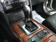 Infiniti FX II (S51) Рестайлинг Новосибирск  - изображение 61