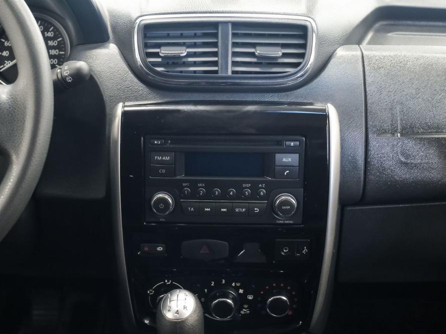 Nissan Terrano III (D10) Самара  - изображение 12