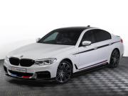 BMW 5 серии VII (G30/G31/G38) Москва  - изображение 48