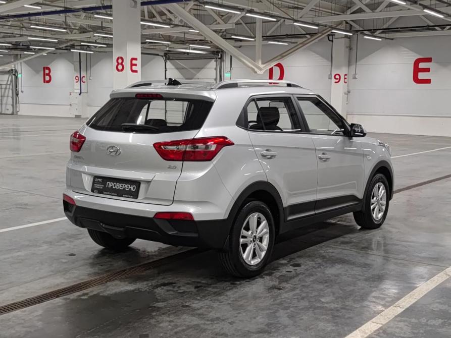 Hyundai Creta I Казань  - изображение 6