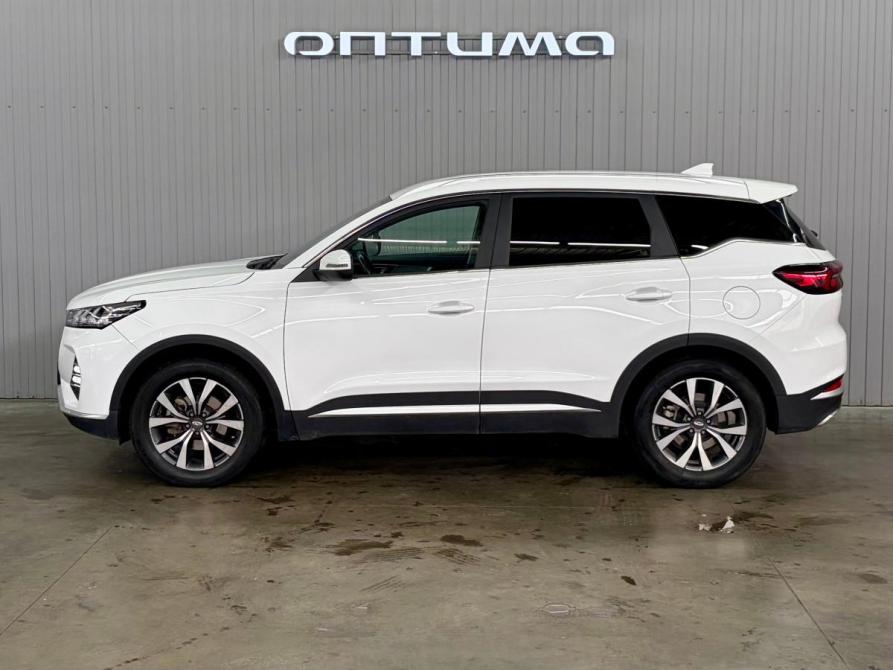 Chery Tiggo 7 Pro I Краснодар  - изображение 8