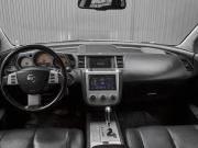 Nissan Murano I (Z50) Екатеринбург  - изображение 39