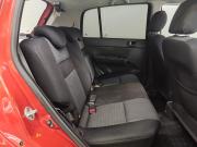 Hyundai Getz I Рестайлинг Барнаул  - изображение 55