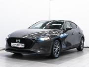 Mazda 3 IV (BP) Красноярск  - изображение 33
