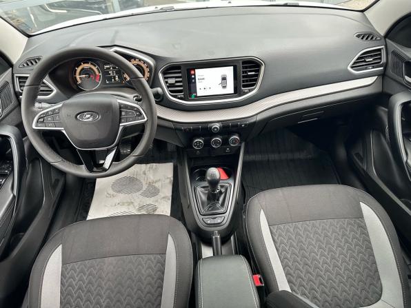 Lada (ВАЗ) Vesta I Рестайлинг (NG) с пробегом 2023 года, цена 1 200 000 рублей, 32000 км, седан, Автокод Объявления