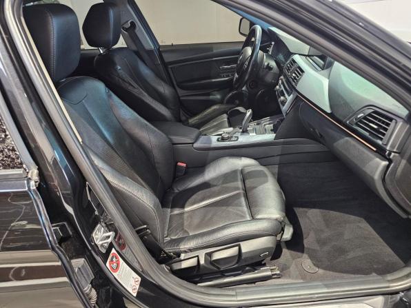 BMW 3 серии VI (F3x) с пробегом 2012 года, цена 1 249 000 рублей, 214771 км, седан, Автокод Объявления