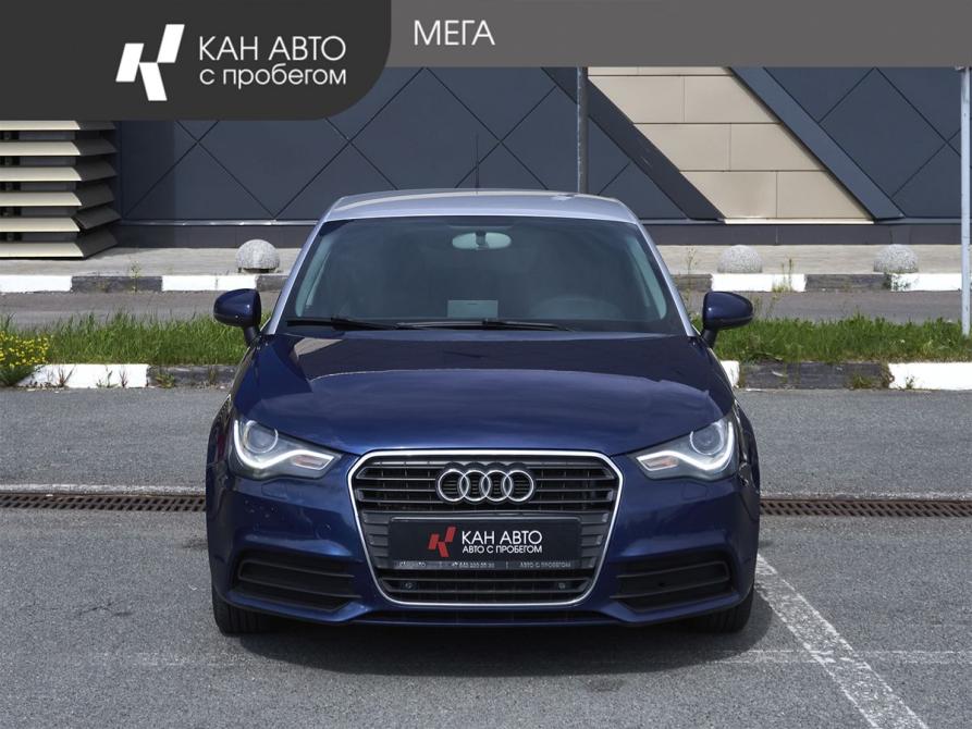 Audi A1 I (8X) Казань  - изображение 3