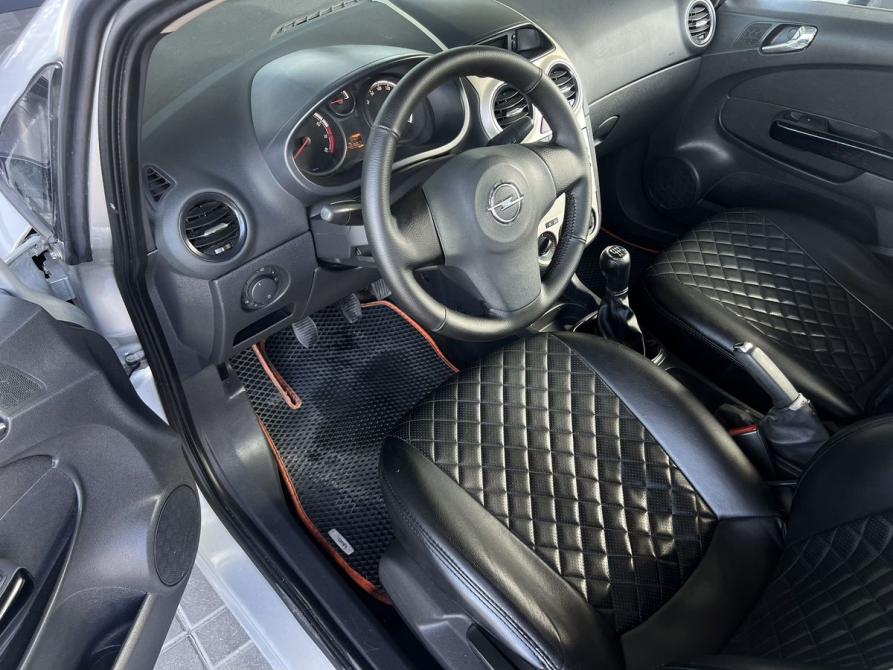 Opel Corsa D Волгоград  - изображение 7