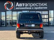 Lada (ВАЗ) Niva Legend I Волгоград  - изображение 22