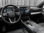 GAC GS8 II Москва  - изображение 34