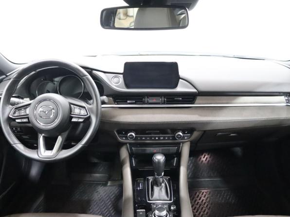 Mazda 6 III (GJ) Рестайлинг 2 с пробегом 2023 года, цена 3 170 000 рублей, 38085 км, седан, Автокод Объявления