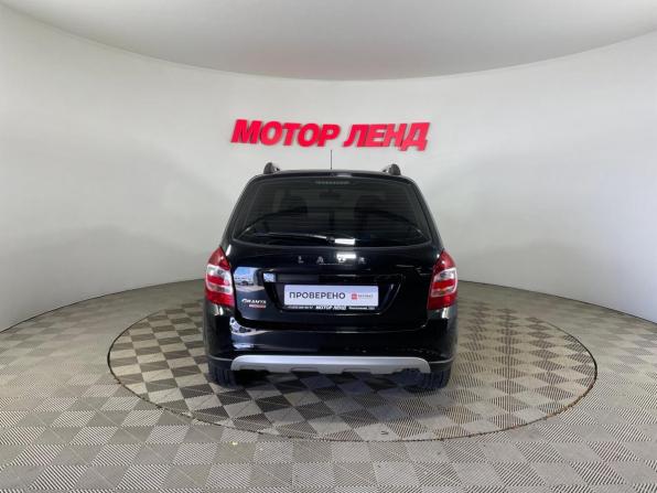 Lada (ВАЗ) Granta I Рестайлинг с пробегом 2023 года, цена 910 000 рублей, 37000 км, универсал, Автокод Объявления