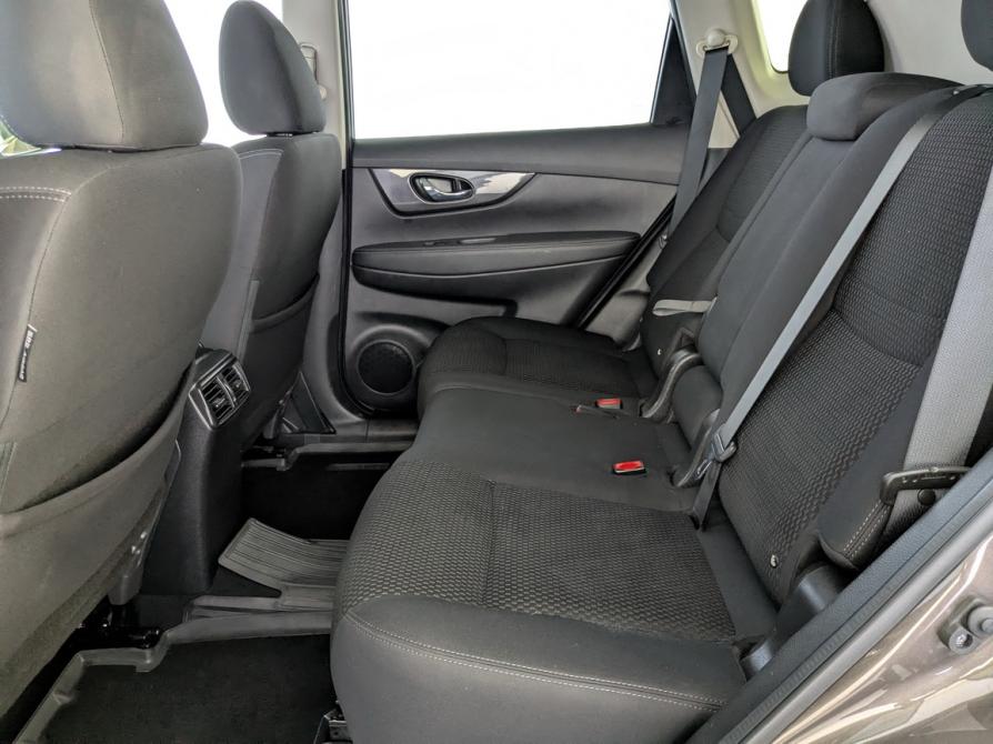 Nissan X-Trail III Рестайлинг Москва  - изображение 12