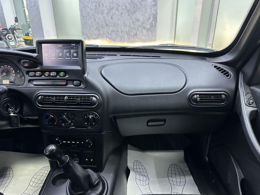 Lada (ВАЗ) Niva Travel I Ярославль  - изображение 30