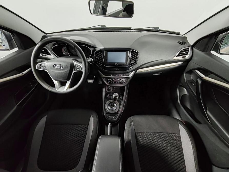 Lada (ВАЗ) Vesta I Москва  - изображение 14