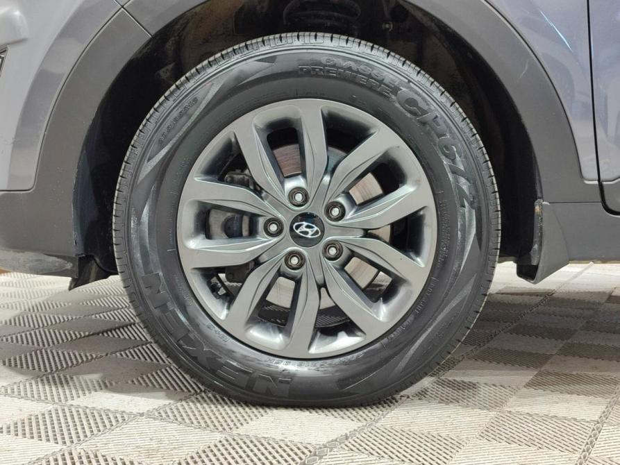 Hyundai Creta I Рестайлинг Нижневартовск  - изображение 10