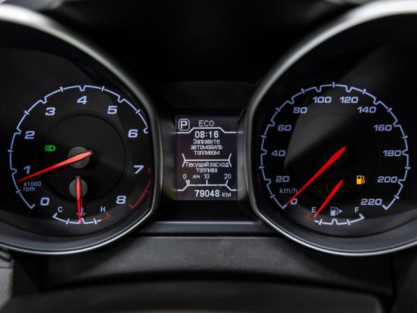 Chery Tiggo 5 I Рестайлинг с пробегом 2017 года, цена 1 150 000 рублей, 79048 км, внедорожник, Автокод Объявления