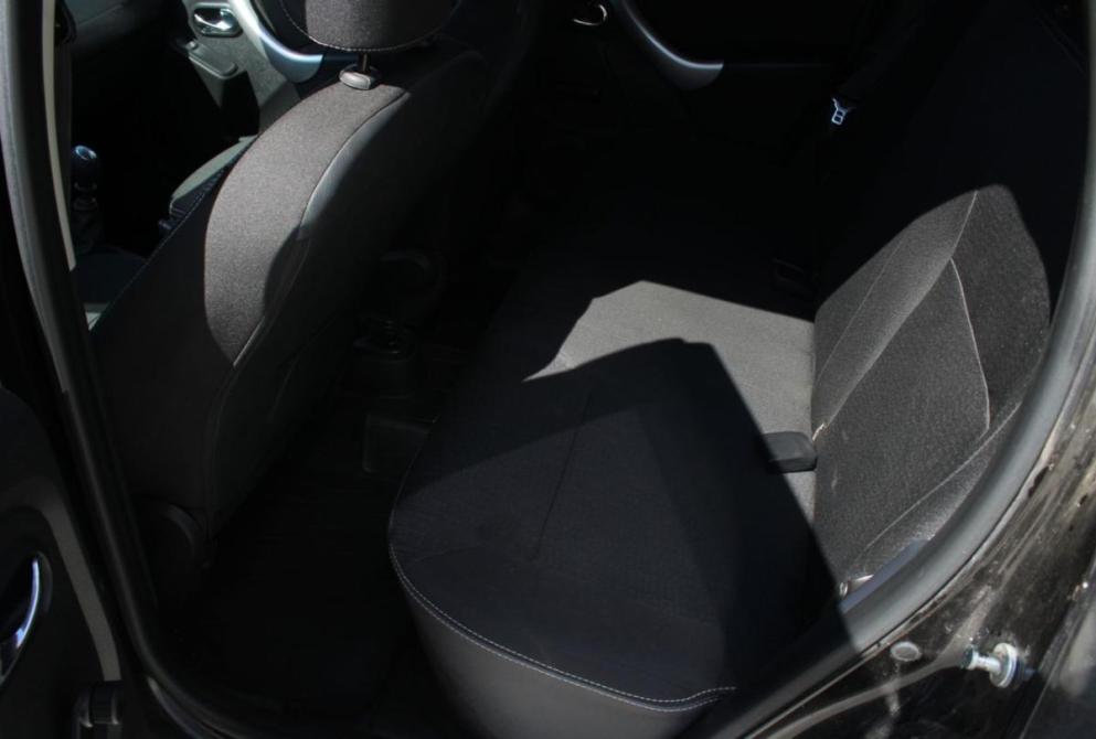 Nissan Terrano III (D10) Саратов  - изображение 22