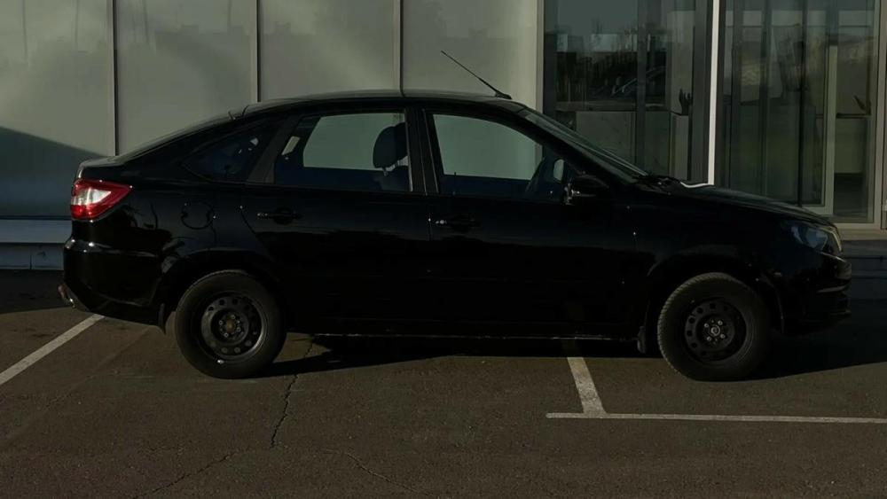Lada (ВАЗ) Granta I Рестайлинг Оренбург  - изображение 6
