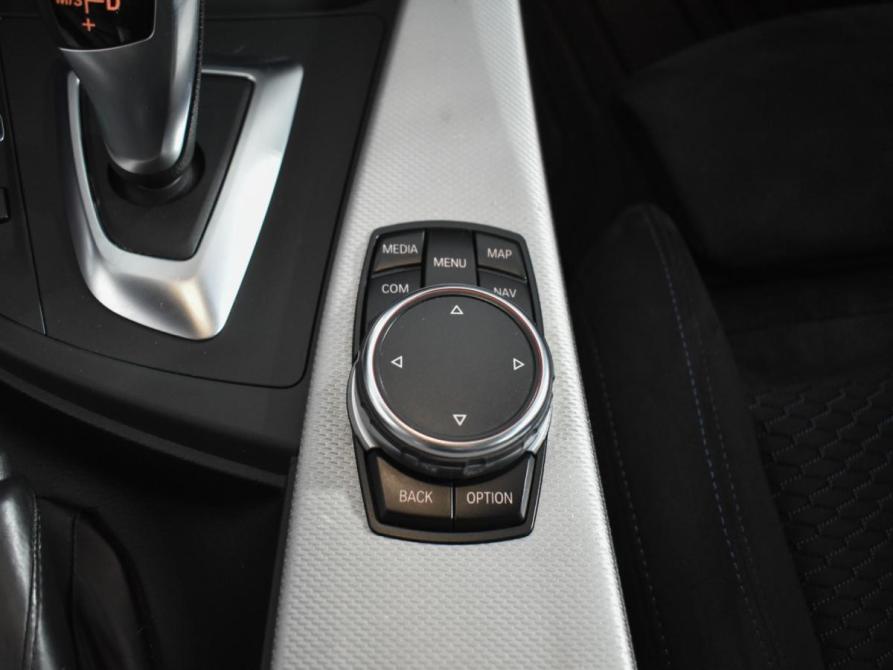 BMW 3 серии VI (F3x) Рестайлинг Санкт-Петербург  - изображение 18