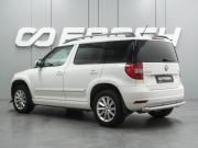 Skoda Yeti I Рестайлинг Воронеж  - изображение 19
