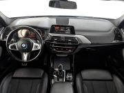 BMW X3 III (G01) Москва  - изображение 44