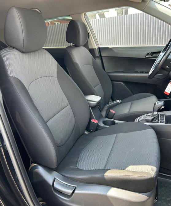 Hyundai Creta I Альметьевск  - изображение 13