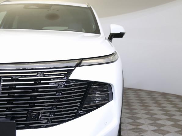 Haval F7 II с пробегом 2026 года, цена 3 300 000 рублей, 560 км, внедорожник, Автокод Объявления