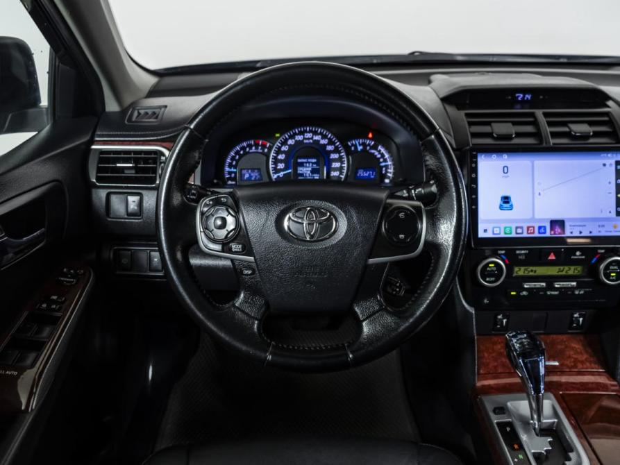 Toyota Camry VII (XV50) Москва  - изображение 11