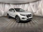 Nissan Qashqai II Рестайлинг Москва  - изображение 26