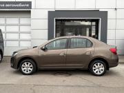 Renault Logan II Рестайлинг Москва  - изображение 26
