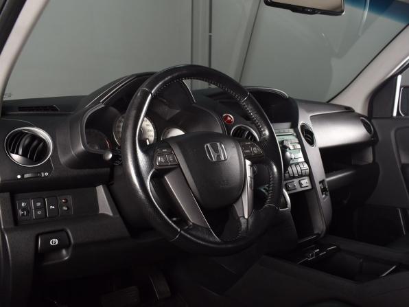 Honda Pilot II с пробегом 2008 года, цена 1 334 999 рублей, 209453 км, внедорожник, Автокод Объявления