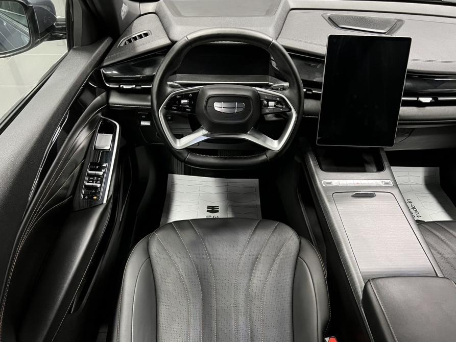 Geely Preface I Тверь  - изображение 11