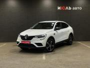 Renault Arkana I Челябинск  - изображение 20