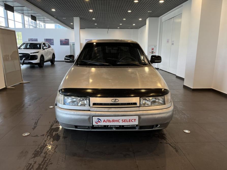 Lada (ВАЗ) 2110 Чебоксары  - изображение 8