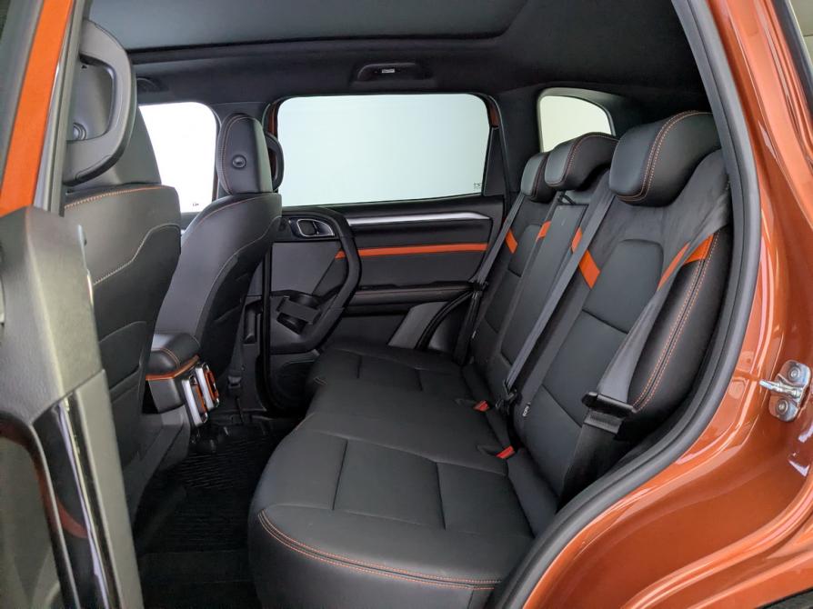 Haval Dargo Москва  - изображение 11
