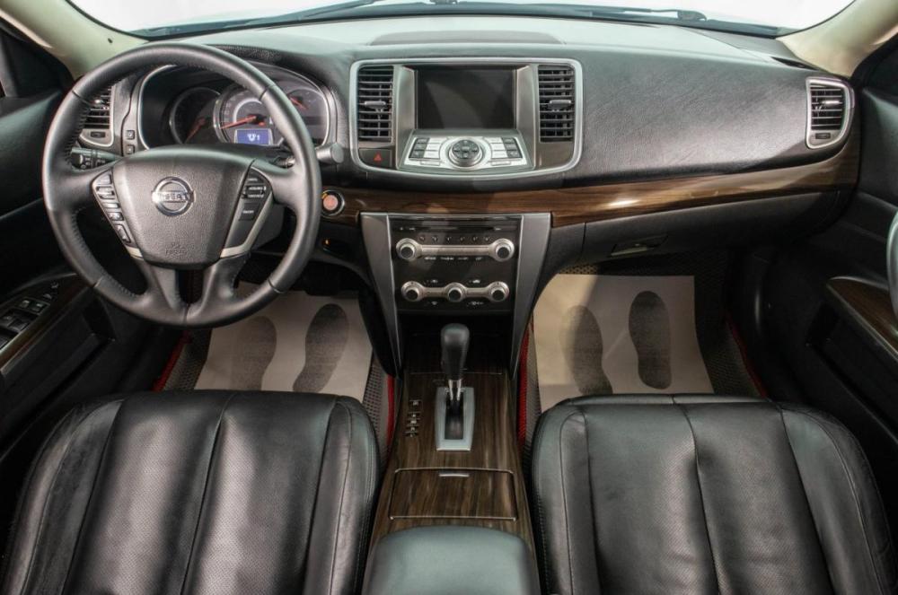 Nissan Teana II (J32) Рестайлинг Барнаул  - изображение 11