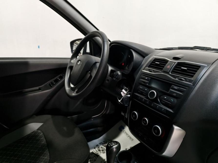 Lada (ВАЗ) Granta I Рестайлинг Курск  - изображение 6