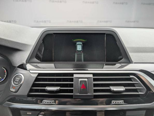 BMW X3 III (G01) с пробегом 2018 года, цена 2 845 000 рублей, 207273 км, внедорожник, Автокод Объявления