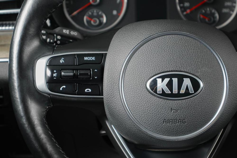Kia K5 III Тюмень  - изображение 15