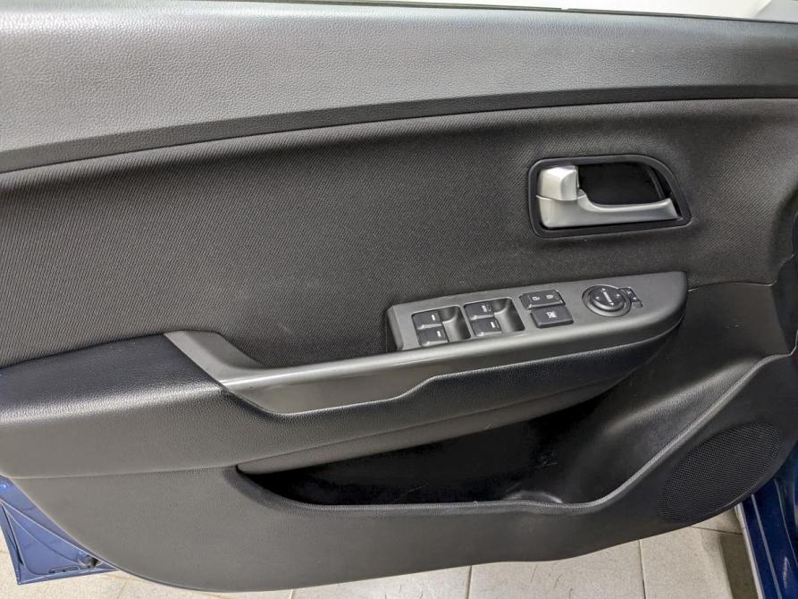 Kia Rio III Рестайлинг Москва  - изображение 11