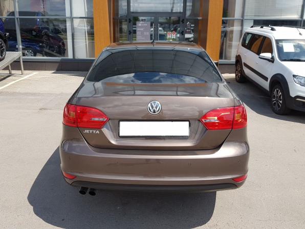 Volkswagen Jetta VI с пробегом 2012 года, цена 910 000 рублей, 169944 км, седан, Автокод Объявления