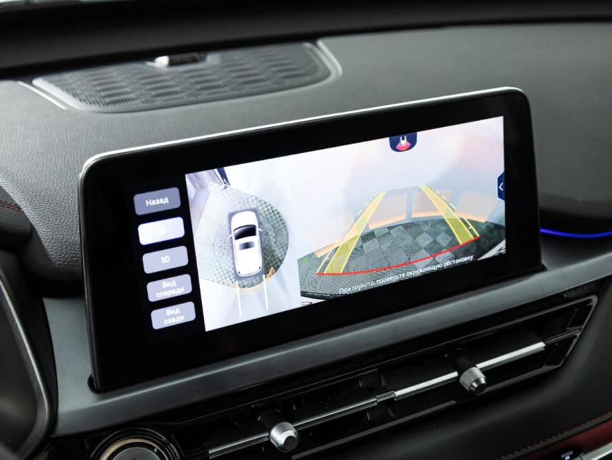 Chery Tiggo 4 Pro I Санкт-Петербург  - изображение 16