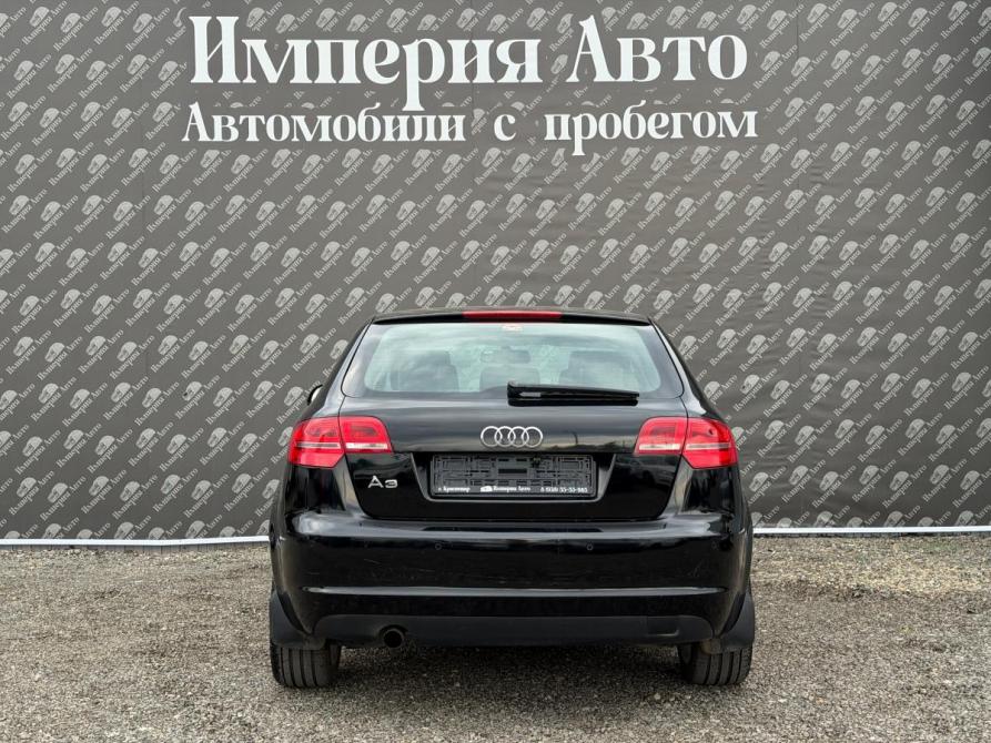 Audi A3 II (8P) Рестайлинг 2 Краснодар  - изображение 6