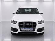 Audi Q3 I (8U) Москва  - изображение 17