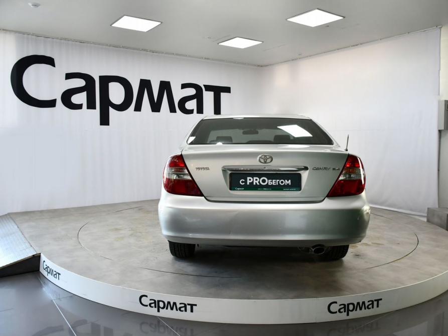 Toyota Camry V (XV30) Новосибирск  - изображение 7