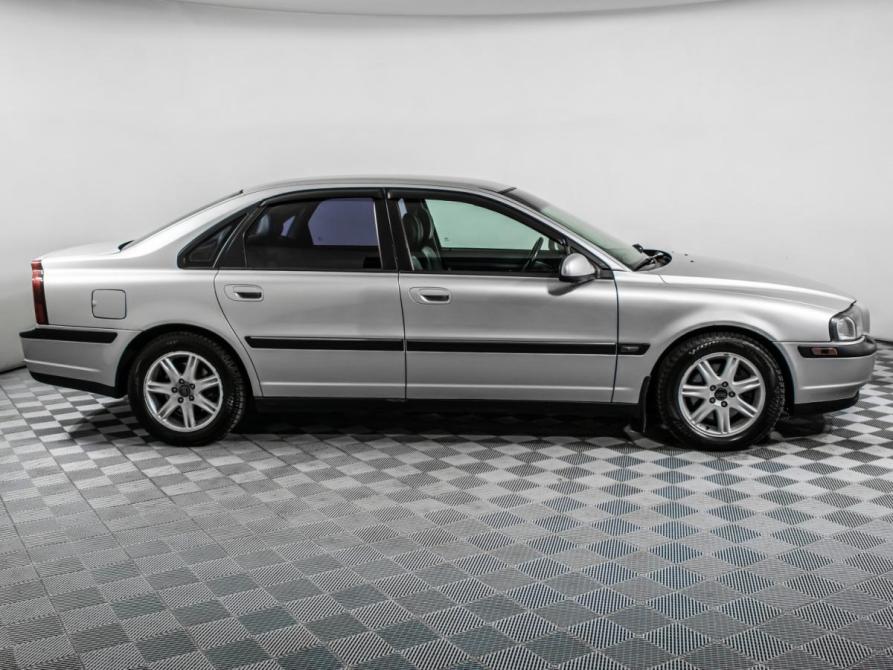 Volvo S80 I Москва  - изображение 4